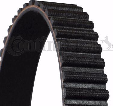 CONTINENTAL CT1234 - Ремінь ГРМ autocars.com.ua
