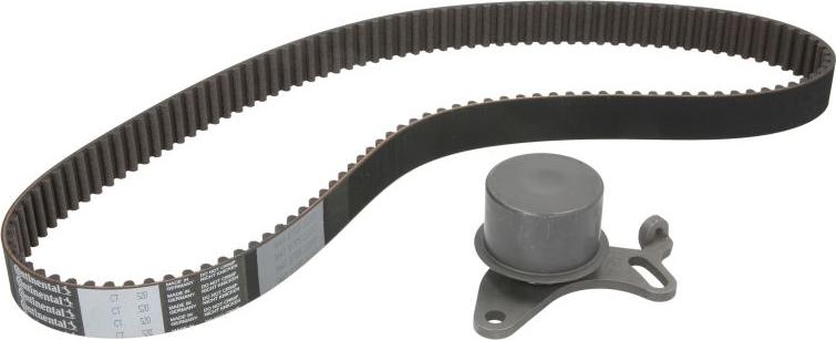 CONTINENTAL CT520K1 - Комплект ременя ГРМ autocars.com.ua