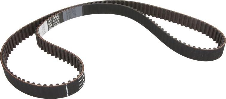 CONTINENTAL CT522 - Ремінь ГРМ autocars.com.ua
