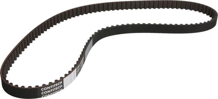 CONTINENTAL CT 525 - Ремінь ГРМ autocars.com.ua