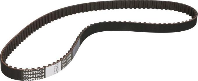 CONTINENTAL CT 527 - Ремінь ГРМ autocars.com.ua