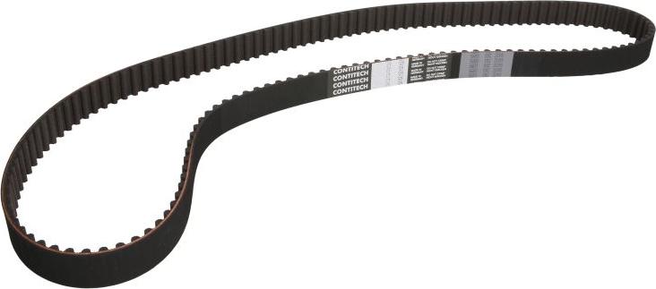 CONTINENTAL CT 529 - Ремінь ГРМ autocars.com.ua