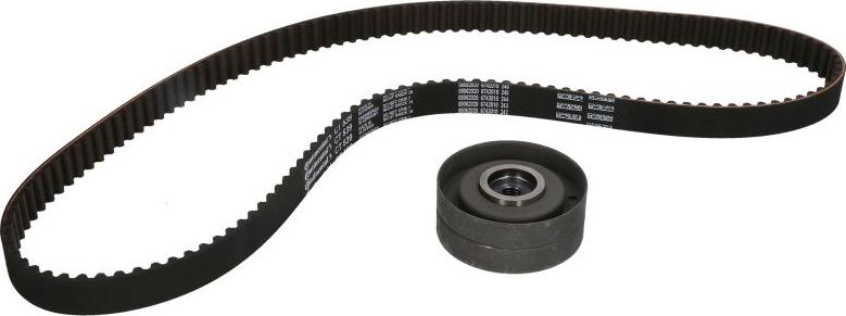 CONTINENTAL CT 539 K1 - Комплект ременя ГРМ autocars.com.ua