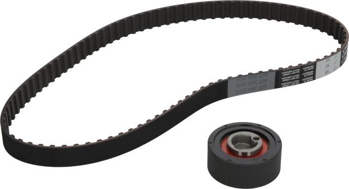 CONTINENTAL CT 568 K1 - Комплект ременя ГРМ autocars.com.ua