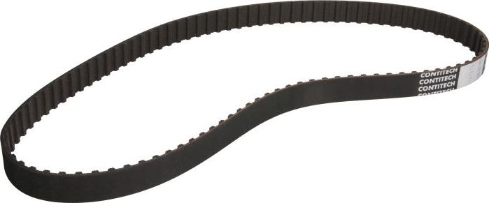 CONTINENTAL CT 569 - Ремінь ГРМ autocars.com.ua