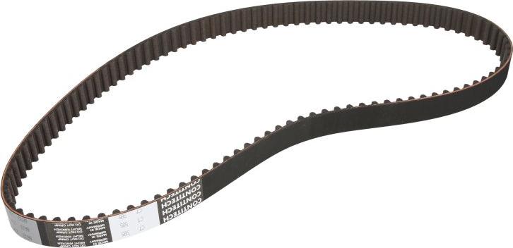 CONTINENTAL CT585 - Ремінь ГРМ autocars.com.ua