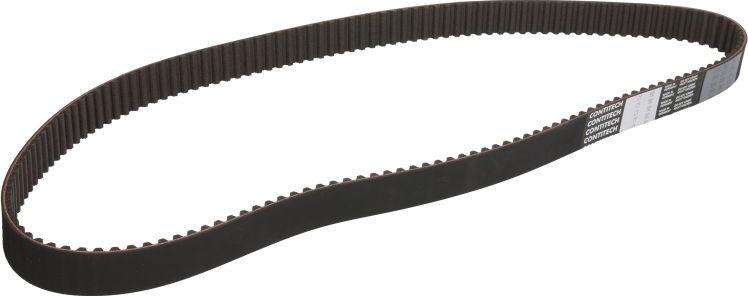 CONTINENTAL CT 592 - Ремінь ГРМ autocars.com.ua