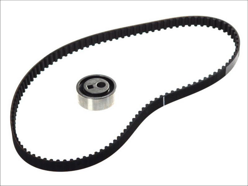 CONTINENTAL CT 607 K1 - Комплект ременя ГРМ autocars.com.ua