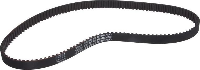 CONTINENTAL CT629 - Ремінь ГРМ autocars.com.ua