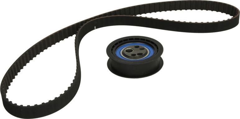 CONTINENTAL CT 630 K2 - Комплект ременя ГРМ autocars.com.ua