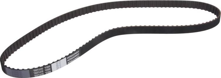 CONTINENTAL CT637 - Ремінь ГРМ autocars.com.ua