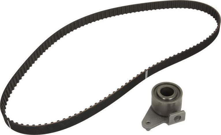 CONTINENTAL CT643K1 - Комплект ременя ГРМ autocars.com.ua