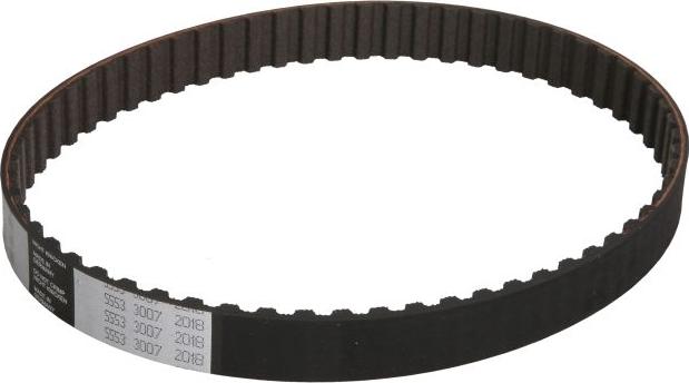 CONTINENTAL CT 662 - Ремінь ГРМ autocars.com.ua