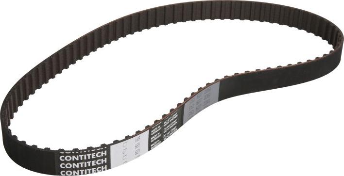CONTINENTAL CT 669 - Ремінь ГРМ autocars.com.ua