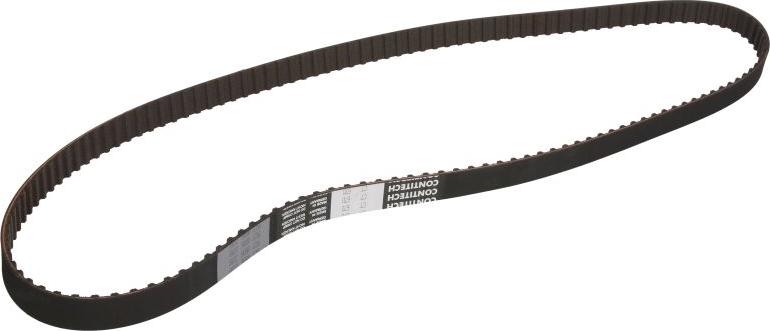 CONTINENTAL CT 670 - Ремінь ГРМ autocars.com.ua
