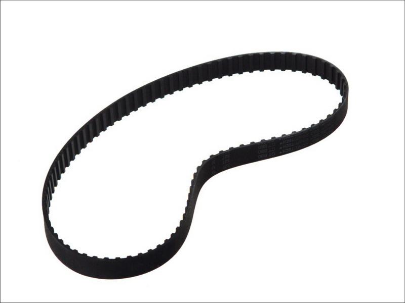 CONTINENTAL CT680 - Ремінь ГРМ autocars.com.ua