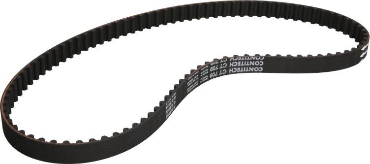 CONTINENTAL CT709 - Ремінь ГРМ autocars.com.ua