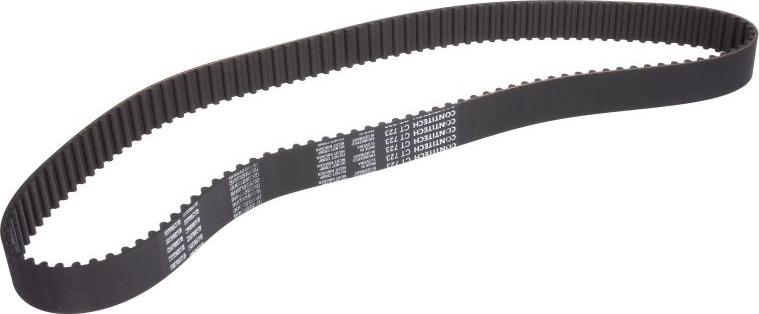 CONTINENTAL CT723 - Ремінь ГРМ autocars.com.ua