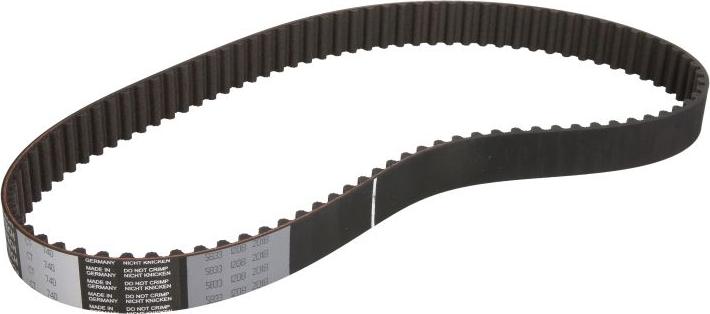 CONTINENTAL CT740 - Ремінь ГРМ autocars.com.ua