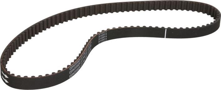 CONTINENTAL CT744 - Ремінь ГРМ autocars.com.ua