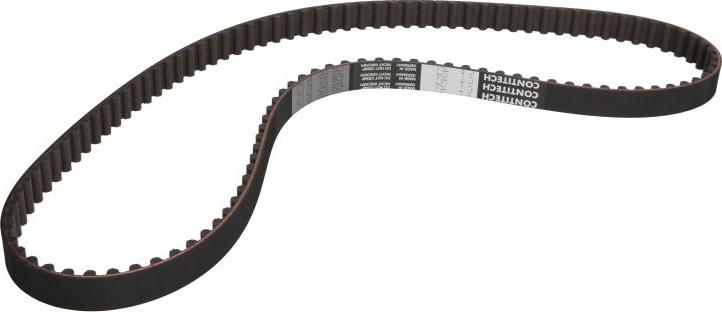CONTINENTAL CT754 - Ремінь ГРМ autocars.com.ua