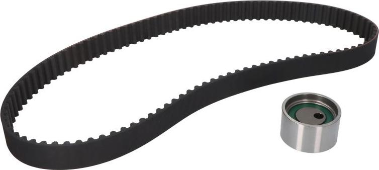 CONTINENTAL CT 757 K1 - Комплект ременя ГРМ autocars.com.ua