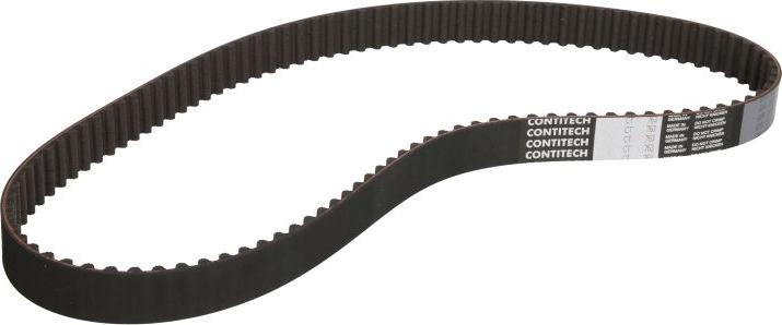 CONTINENTAL CT 763 - Ремінь ГРМ autocars.com.ua