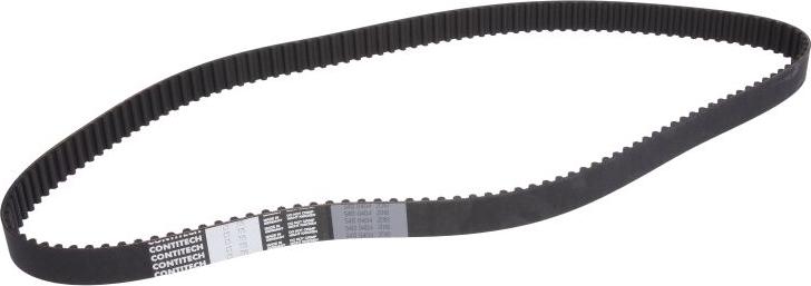 CONTINENTAL CT 775 - Ремінь ГРМ autocars.com.ua