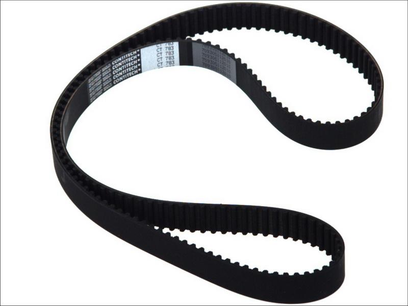 CONTINENTAL CT 783 - Ремінь ГРМ autocars.com.ua