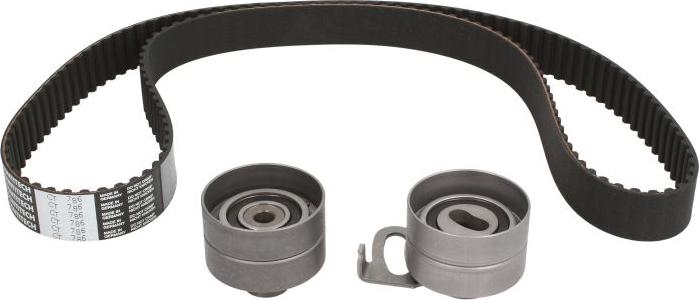 CONTINENTAL CT 786 K1 - Комплект ременя ГРМ autocars.com.ua