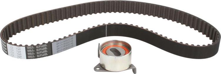 CONTINENTAL CT788K1 - Комплект ременя ГРМ autocars.com.ua