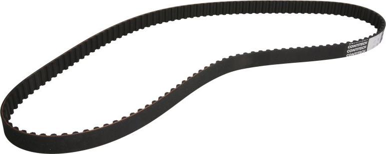 CONTINENTAL CT801 - Ремінь ГРМ autocars.com.ua