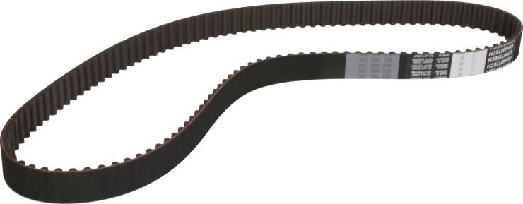 CONTINENTAL CT802 - Ремінь ГРМ autocars.com.ua