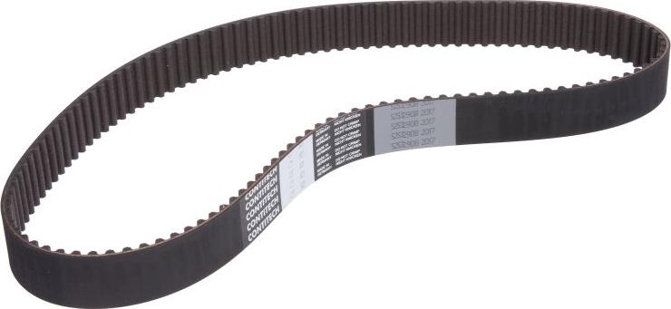 CONTINENTAL CT821 - Ремінь ГРМ autocars.com.ua