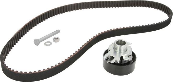 CONTINENTAL CT846K1 - Комплект ременя ГРМ autocars.com.ua