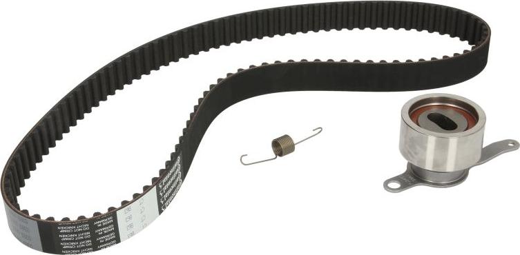 CONTINENTAL CT863K1 - Комплект ременя ГРМ autocars.com.ua
