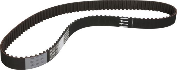 CONTINENTAL CT 865 - Ремінь ГРМ autocars.com.ua