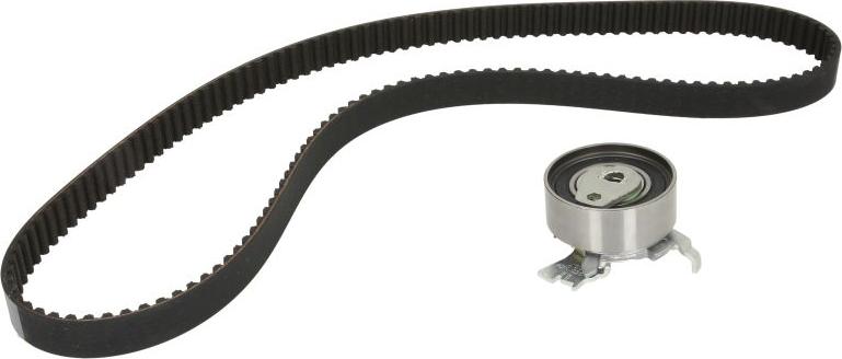 CONTINENTAL CT866K1 - Комплект ременя ГРМ autocars.com.ua