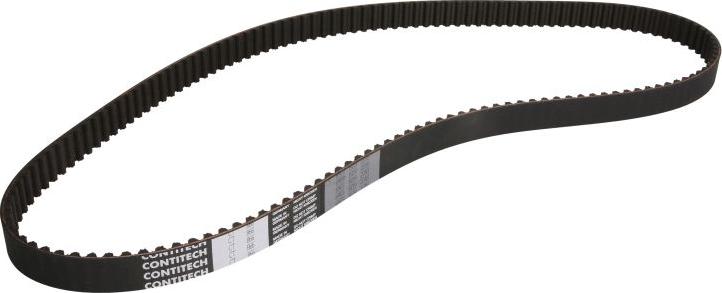 CONTINENTAL CT866 - Ремінь ГРМ autocars.com.ua