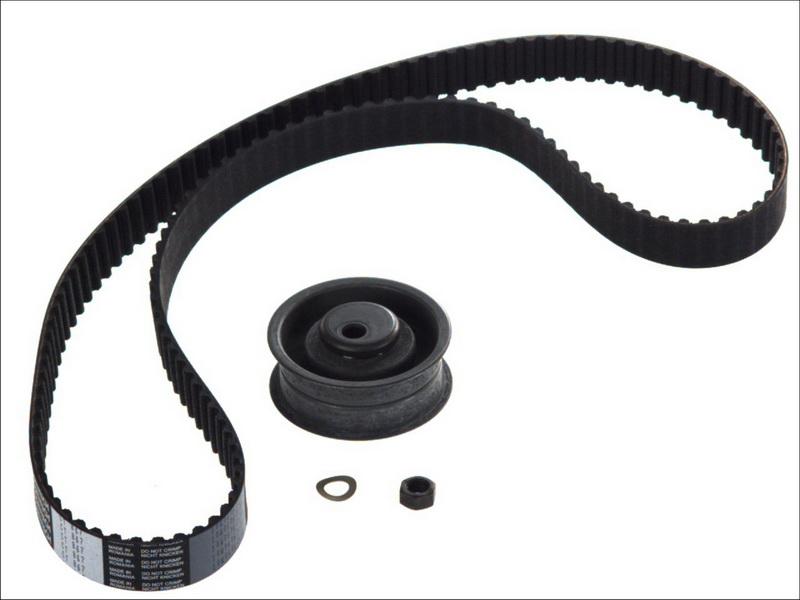 CONTINENTAL CT867K1 - Комплект ременя ГРМ autocars.com.ua