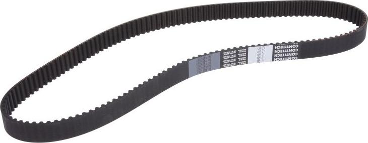 CONTINENTAL CT 869 - Ремінь ГРМ autocars.com.ua