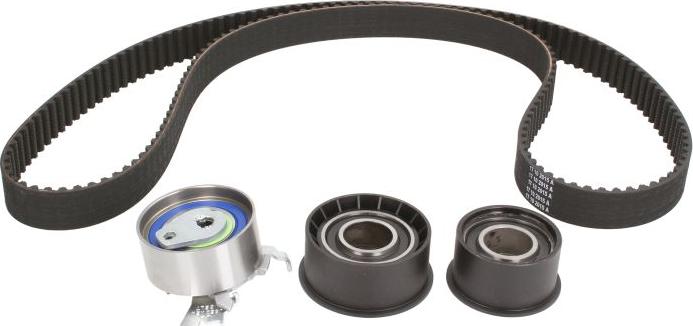 CONTINENTAL CT871K1 - Комплект ременя ГРМ autocars.com.ua