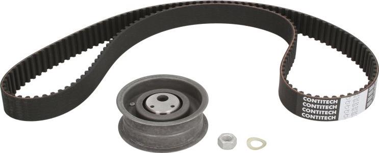 CONTINENTAL CT 872 K1 - Комплект ременя ГРМ autocars.com.ua
