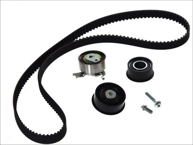 CONTINENTAL CT873K1 - Комплект ременя ГРМ autocars.com.ua