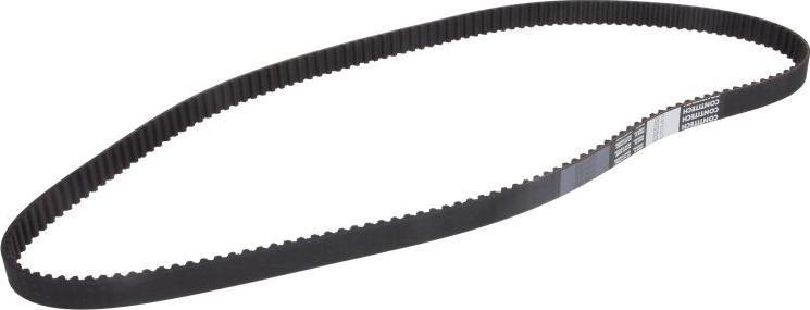 CONTINENTAL CT873 - Ремінь ГРМ autocars.com.ua