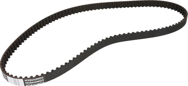 CONTINENTAL CT874 - Ремінь ГРМ autocars.com.ua