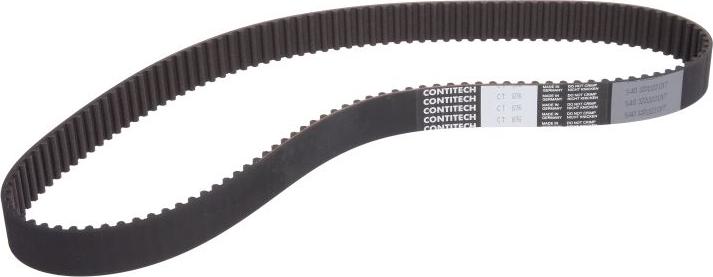 CONTINENTAL CT 876 - Ремінь ГРМ autocars.com.ua