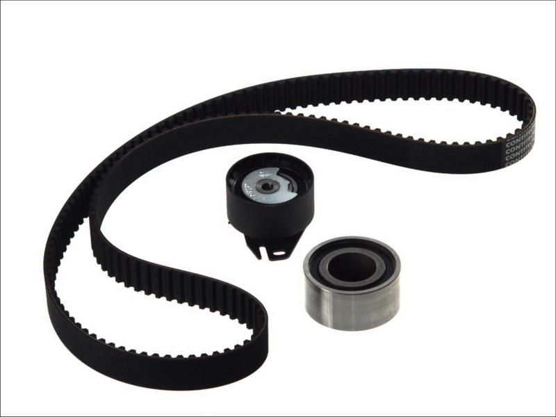 CONTINENTAL CT879K1 - Комплект ременя ГРМ autocars.com.ua