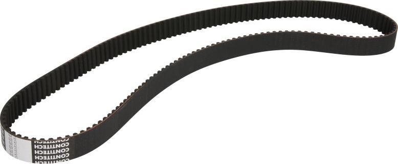CONTINENTAL CT879 - Ремінь ГРМ autocars.com.ua