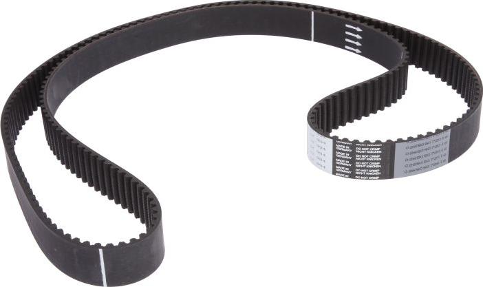 CONTINENTAL CT 884 - Ремінь ГРМ autocars.com.ua